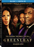 Greenleaf Temporada 1 [720p]